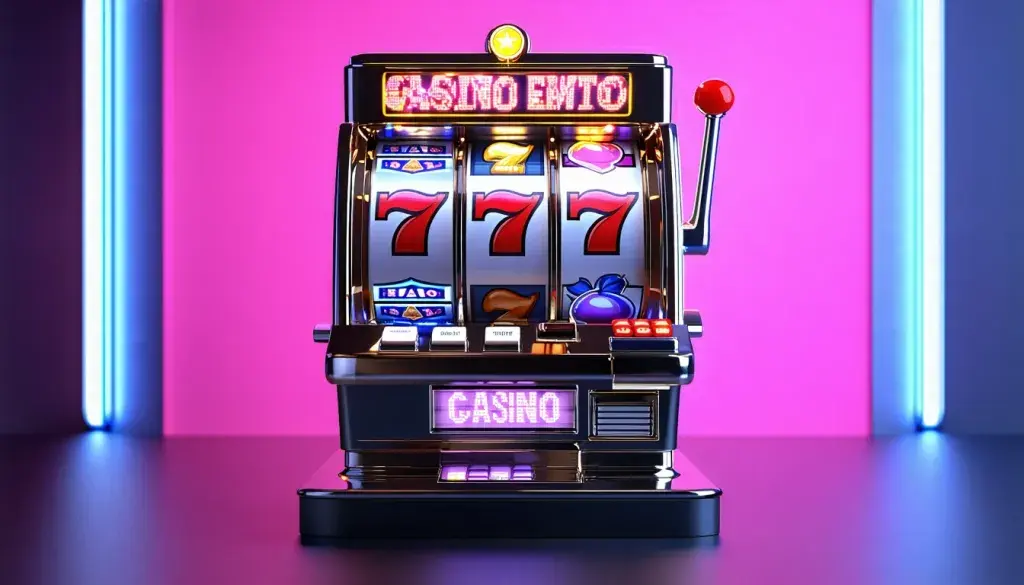Lucky 77 Demo - Try the Number-Themed Slot Without Deposit and Explore All Features