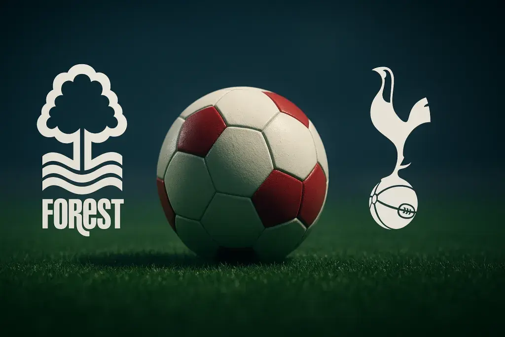 Can Nottingham Forest take care of business at home against Tottenham Hotspur?