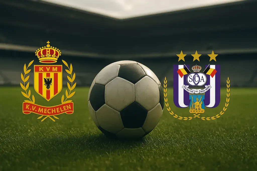 KV Mechelen vs Anderlecht: everything you need to know before kickoff