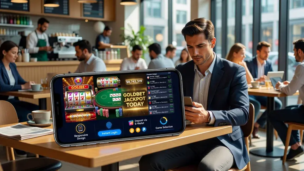 How to Choose and Use Mobile-Friendly Online Entertainment Platforms: Games, Licensing, Security, Legality, Account Creation and Cancellation Without an App