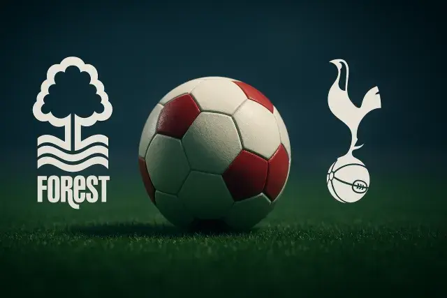 Can Nottingham Forest take care of business at home against Tottenham Hotspur?
