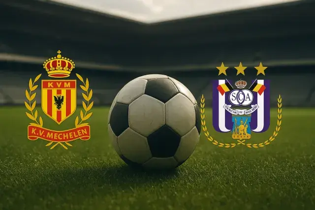 KV Mechelen vs Anderlecht: everything you need to know before kickoff