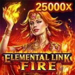 JDB Elemental Link Fire