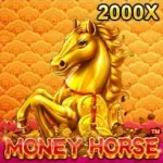 YB Money Horse
