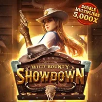 PG Wild Bounty Showdown