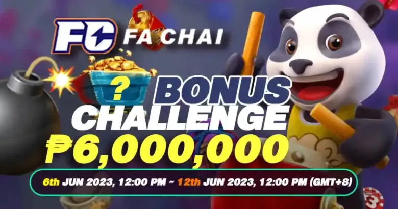 FACHAI Bonus Challenge