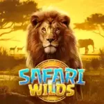 PGSOFT Safari Wilds