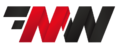 MWGAMING Logo
